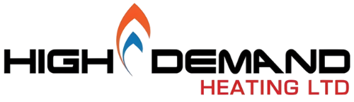 High Demand Heating Ltd. heating and cooling company